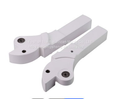 Aluminum Alloy Accessories of Medical Appliances and Equipment photo-3