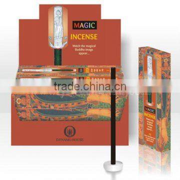 Magic India Incense