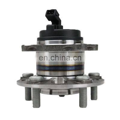 KEY ELEMENT High Quality Auto Wheel Hub Bearing 52730-F0000 For Elantra Front Rear Wheel Hub Bearing