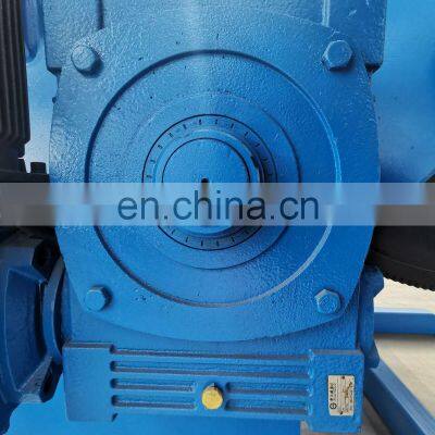 Welding Positioner Rolling Turning Flipping Automatically Welding Machine 5/10/20 Ton Heavy Industry Machinery photo-5