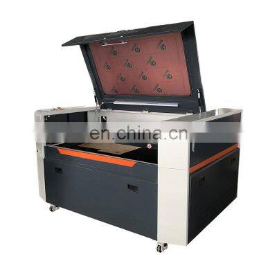 Laser Co2 80w Cutting Machine Make LGP Laser Dotting Machine photo-4