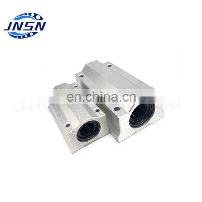 Linear motion guide rail carriages and slides bearing SC12LUU SC16LUU SC20LUU