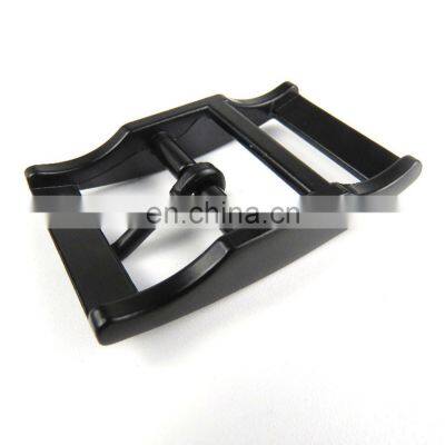 Hot Sale Fashion Hardware Accessories Different Sizes Square Double Pin Buckle For Handbag photo-5