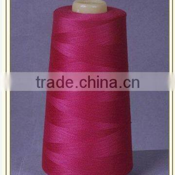 100% Spun Polyester Sewing Thread