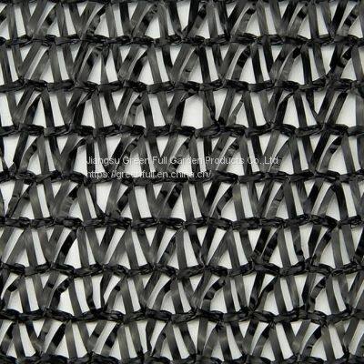 Malla Sombra 50% Raschel Negro photo-2