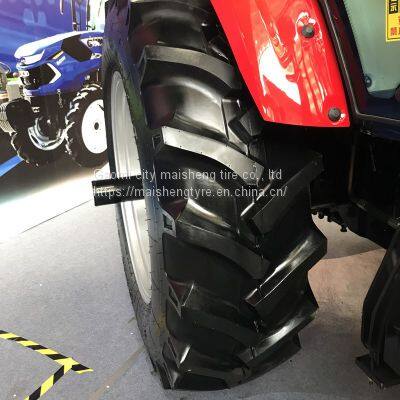 Agricultural tractor miter tyres 20.8-42 20.8-38 A brand tractor tyres