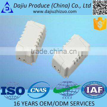 OEM&ODM China Sourcing Electronic Instruments Plastic Enclosures photo-6