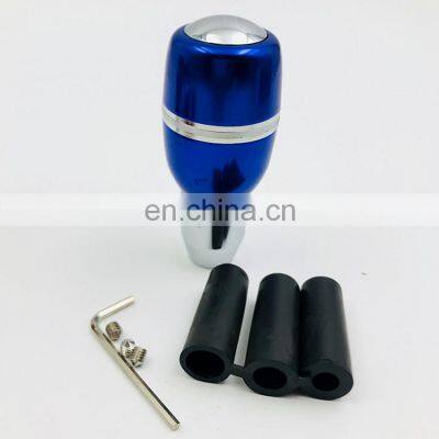 Car interior  accessories button manual gear knob For  ford ranger