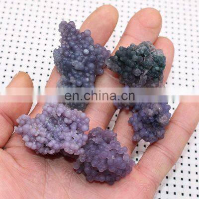Home Accessories Other Decor Crystals Wholesale Bulk Natural Gemstones And Minerals Supplier Agate Geode Healing Stones photo-2