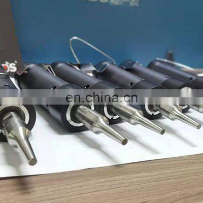 Маленький портативный инвертор, мини-портативная маленькая электросварочная машина для сварки ремня и эластичного ленточного материала