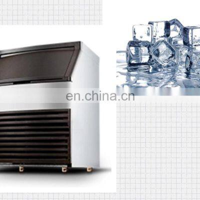 New Arrival Ice Cube Maker for Making Ice With Factory Price photo-2