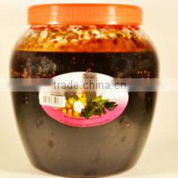 MIWI Rojak Sauce understanding and selecting well