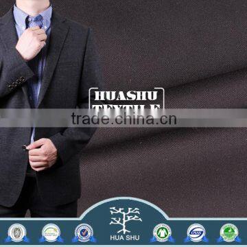 Customizable composition Anti-static wedding 80% polyester 20% viscose fabric