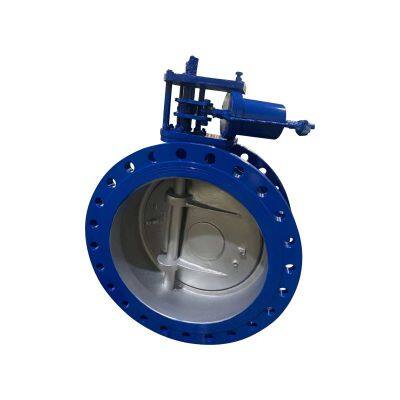 Wholesale HH47X Hydraulic Automatic Valve Water Conservancy Pipeline Check Valve Urban Water Supply Pipeline Control Valve photo-5