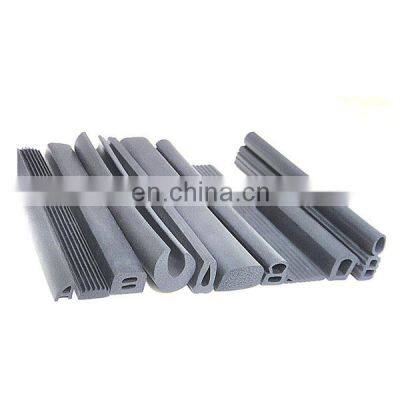 China Soft Marine Rubber Seal Boat Window Rubber Seal photo-4