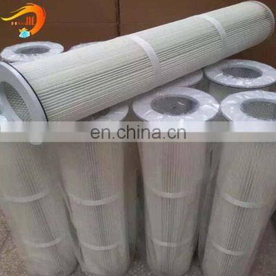 Long Life and High Quality Dust Collection Filter Manufacturer photo-4