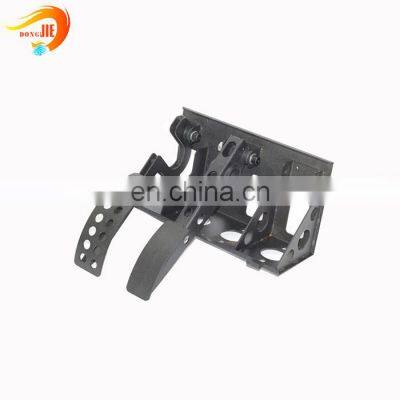 Competitive Price Aluminum Metal Stamping Parts Factory photo-5