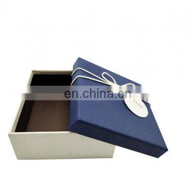 Full Color Printing Paper Gift Packaging Box photo-4