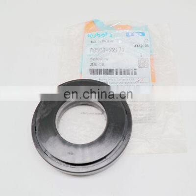 Driving Wheel Oil Seal BQ2999E 40*80*12/18 Part No. 58813-16450 W9503-22171 For KUBOTA