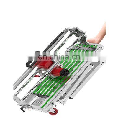 Shijing 1200mm 2300W Tile Cutting Machine,Fully Automatic, 45 Degree Wood Cutting Machine photo-2