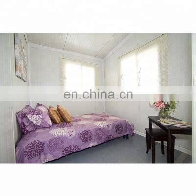 Australia Standard 20ft 3 in 1 Expandable Collapsible Garden Granny Prefabricated Container Modular House photo-5