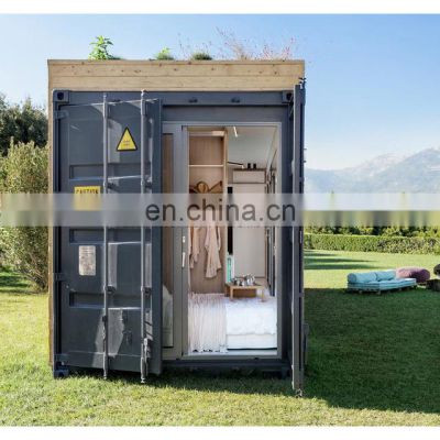 Durable Modular 40ft Shipping Container House