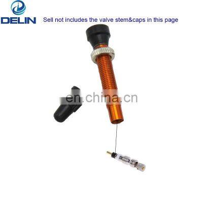 Presta French Air Pump Presta Valve Core Replacement for Bicycle MTB Road Bike Valve Core photo-5