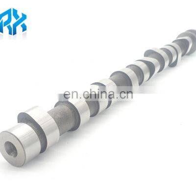 high quality 4D56 camshaft  MD137163 24110 42200  24100 42000 24110 42201 for Mit diesel engine 4D56 4D55 D4BB D4BA D4BH