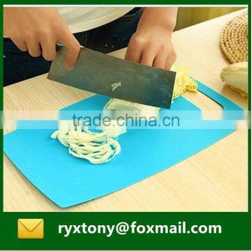 Kitchen Household Flexible Cutting Board photo-5