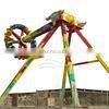 Amusement Park Attraction Top Driving Pendulum Rides for Adults photo-5