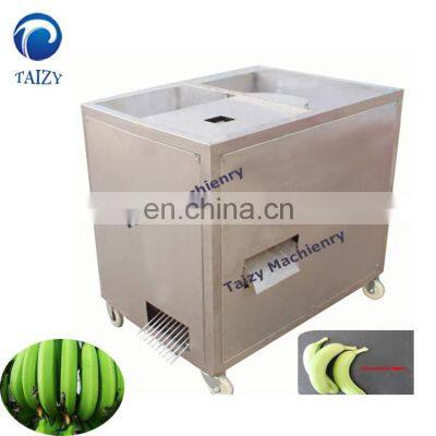 green banana plantain peeling banana chips making machine price