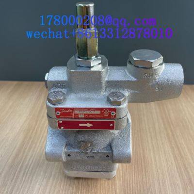 Danfoss PMFL80-3-4-5-6-7 level regulating valve