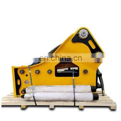 Big Impact Force Of Concrete Hydraulic Breaker Hammer