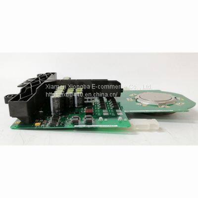 ABB 5SHY3545L0009 Thyristor Module 3BHB013085R0001/3BHE009681R0101/GVC750BE101 photo-3