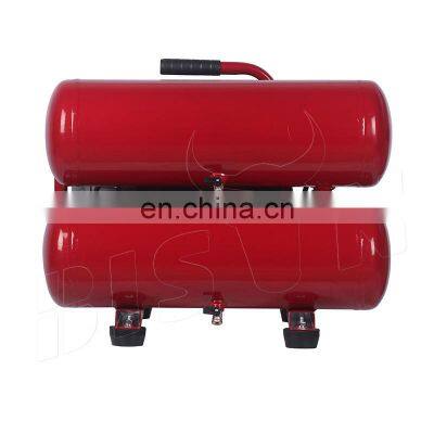 Bison China 10Bar Direct Driven Piston 20L Best Air Compressors Price photo-3