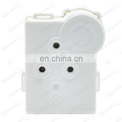 ZHB38-130P15C Refrigerator Compressor PTC 11 Pin Relay Starter Overload Protector photo-3