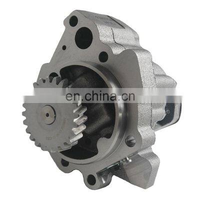 Lubricating Oil Pump NTA855 3803369 for Diesel Engine Parts NT855 3803369 photo-2