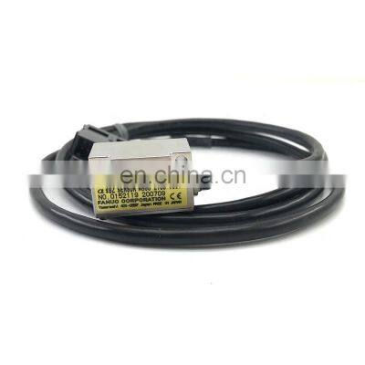 A860-2155-v001 Fanuc Original Spindle Encoder Sensor A860-2155-V001 photo-2