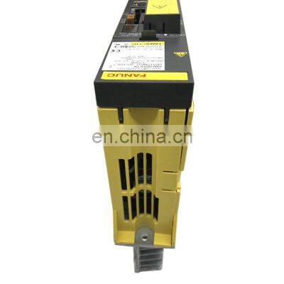A06B-6096-H104 Fanuc New Original Servo Drive Amplifier For Cnc Machine photo-5