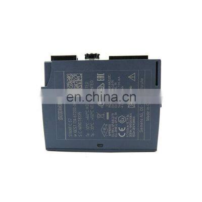 Nice Quality 100% Original New 6ES7134-6TD00-0CA1 PLC Controller Module Unit photo-4