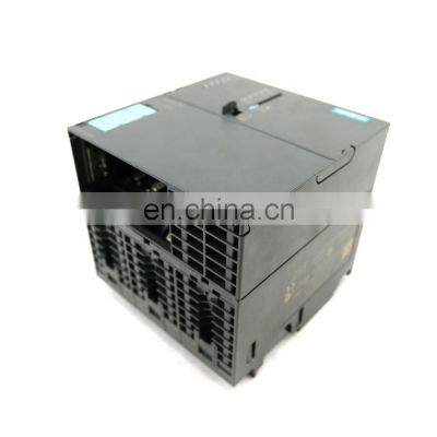 Original New Siemens 6ES7318-3EL01-0AB0 Siemens Simatic S7-300 CPU Module photo-2