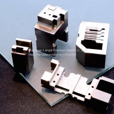 Custom CNC Machining Parts