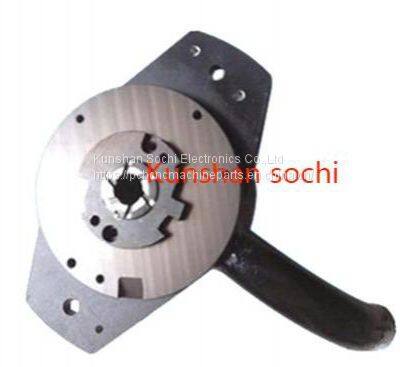 Pluritec Spare Parts--Kunshan Sochi photo-3