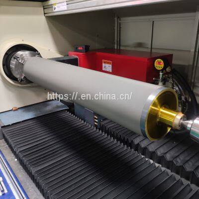 Laser Engraved Ceramic Anilox Roller