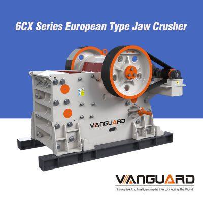 Widely Used Best Price Jaw Crusher Feldspar Stone Mudstone Road Cornerstone Crusher photo-5