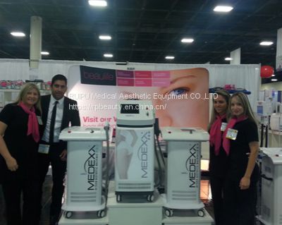 Vertical Professional Diode laser beauty equipment