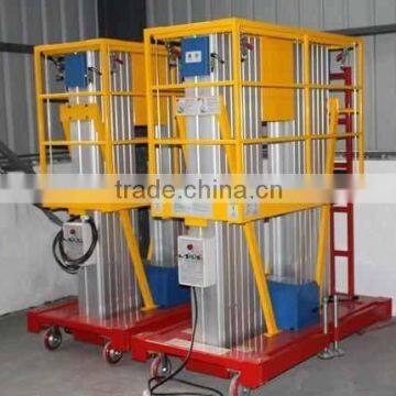 Factory Outlet Vertical Lift Mechanism, Electric Cylinder Platform photo-4