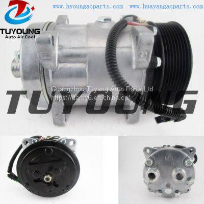 China manufacture ac compressors fits all vehicle 7822  8022