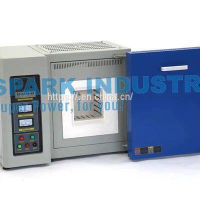 Muffle Furnace photo-2