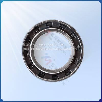 Suitable for KIA MB001-27-238 Half Shaft Oil Seal 35*56*9/15 Differential Shaft Sealing Ring